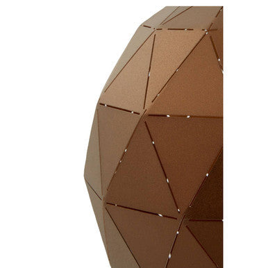 Mateo Xs Coffee Pendant Light