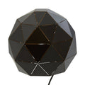 Mateo Black Table Lamp