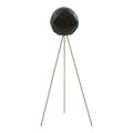 Mateo Black Floor Lamp