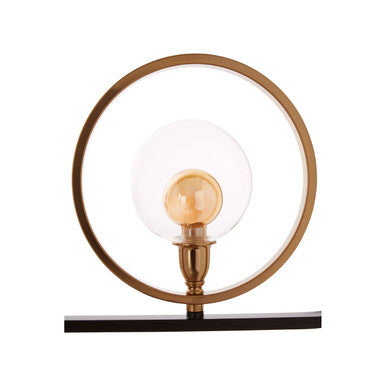 Abira 3 Bulb Iron Black Modern Pendant Light