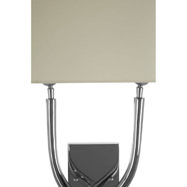 Skye Wall Light with Cross Base