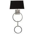 Skye Wall Light With Dual Ring Base