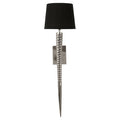 Skye Wall Light With Textured Base