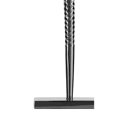 Skye Table Lamp With Screw Shaped Base