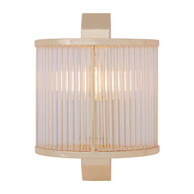 Salasco Wall Light With Gold
