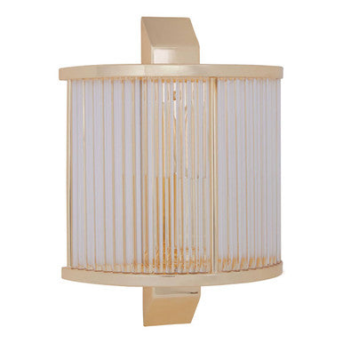 Salasco Wall Light With Gold