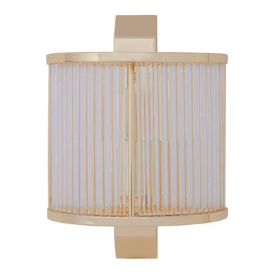 Salasco Wall Light With Gold
