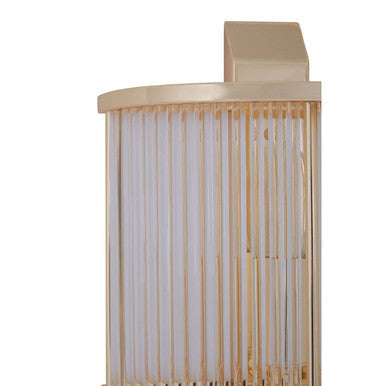 Salasco Wall Light With Gold