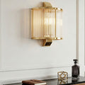 Salasco Wall Light With Gold