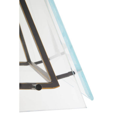 Palasso Black Pendant Light