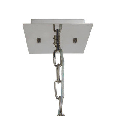 Claridge Five Bulb Pendant Light
