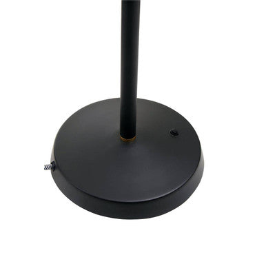 Newton Desk Lamp Black Mid-Century