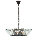 Babylon Large 8 Light Pendant Light