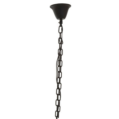 Babylon Large 8 Light Pendant Light
