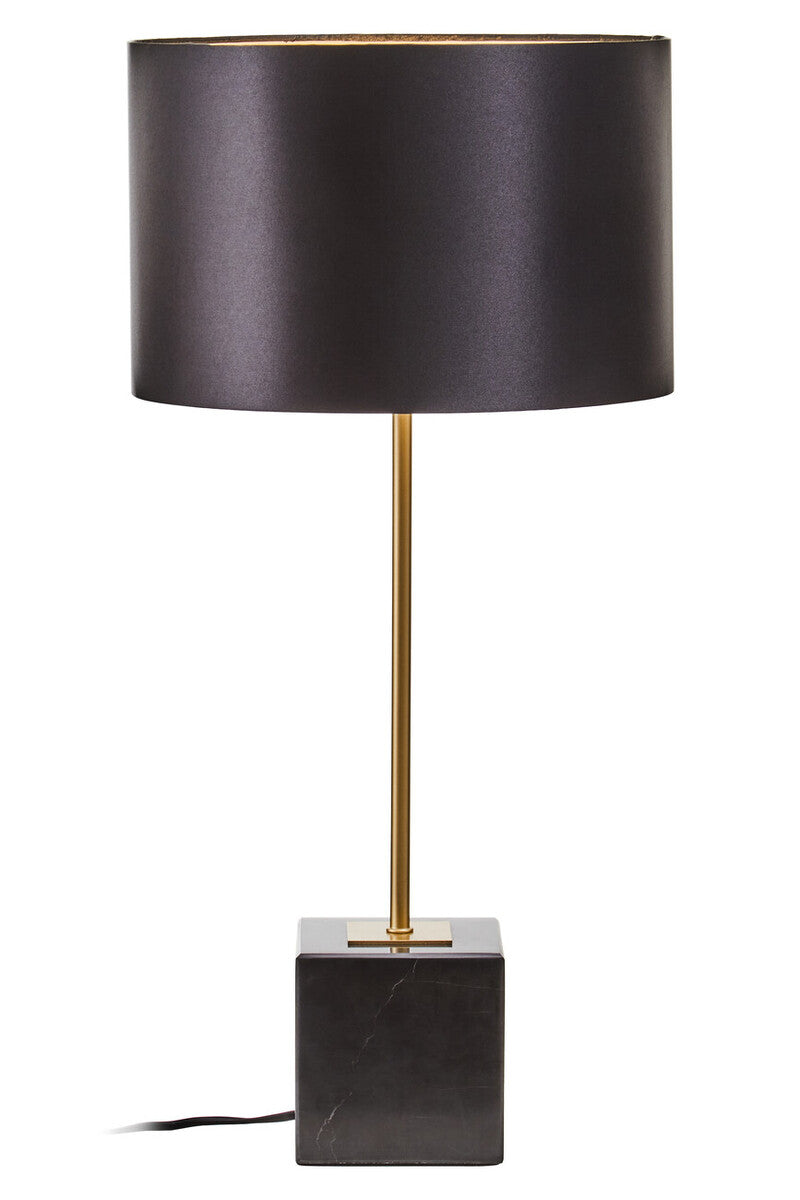 Murdoch Black Table Lamp