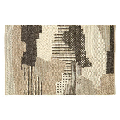 Bosie Jango Small Textured Rug