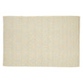 Bosie Jango Small Geometric Iovry Rug