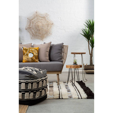 Bosie Jango Large Tribal Rug