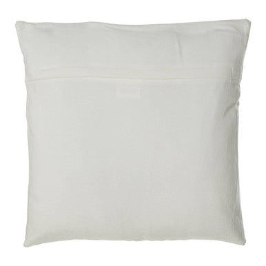 Bosie Kensington Townhouse Silver Snake Cushion