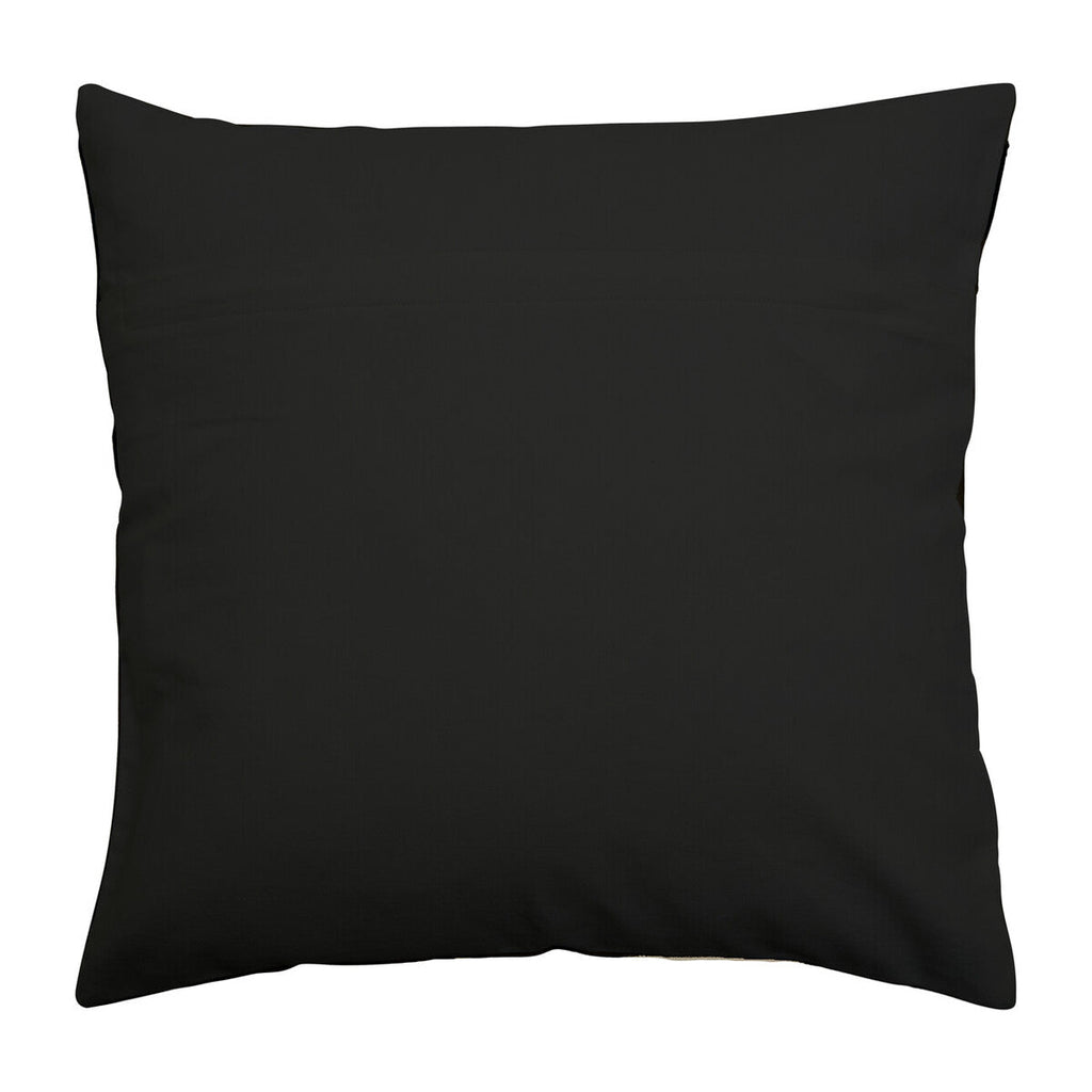 Bosie Ozella Natural & Black Square Cushion