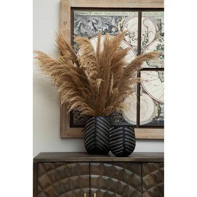 Merlin Wall Painting Leather