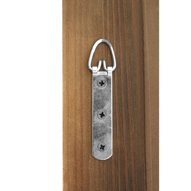 Merlin Wall Painting Leather