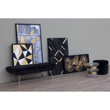 Modello Framed Botanical Wall Art