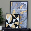 Modello Framed Botanical Wall Art