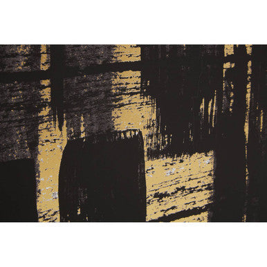 Astratto Impasto Wall Art White Contemporary
