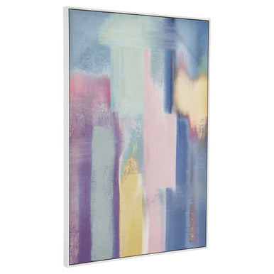 Astratto Water Colour Wall Art