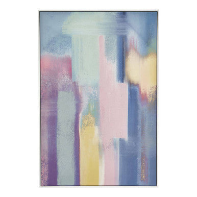Astratto Water Colour Wall Art