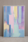 Astratto Water Colour Wall Art