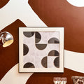 Nason Black & White Wall Art