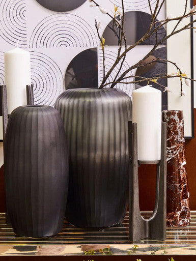Nason Black & White Wall Art