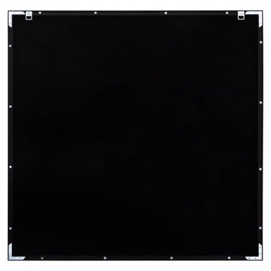 Nason Black & Brown Wall Art