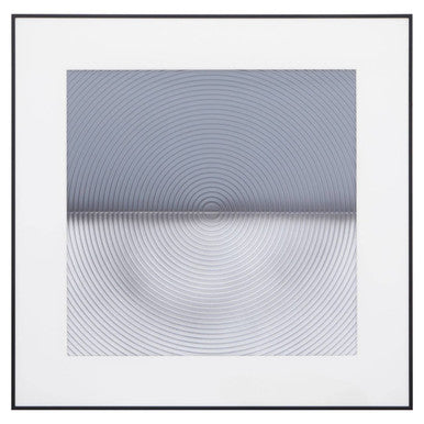 Nason Grey & White Wall Art