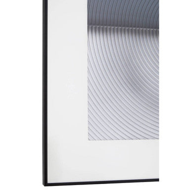 Nason Grey & White Wall Art