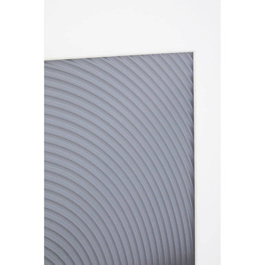 Nason Grey & White Wall Art