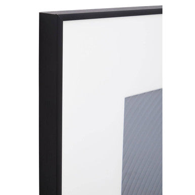 Nason Grey & White Wall Art