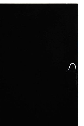 Modello Silver & Black Wall Art