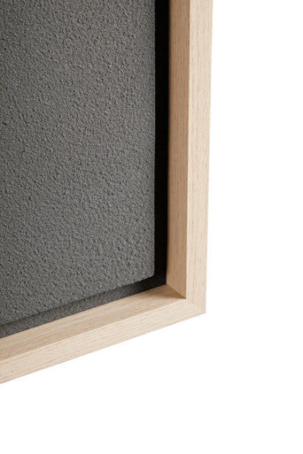 Astratto 3D Green Wall Art