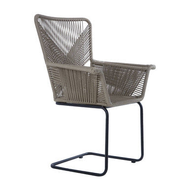 Manado Rattan Chair