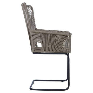 Manado Rattan Chair
