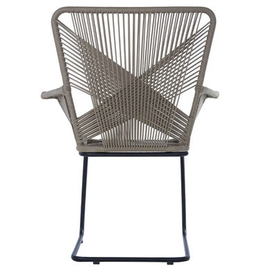 Manado Rattan Chair
