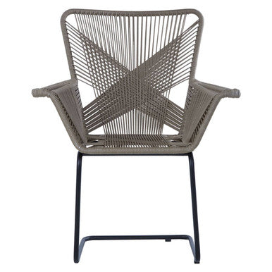 Manado Rattan Chair