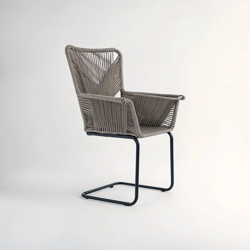 Manado Rattan Chair