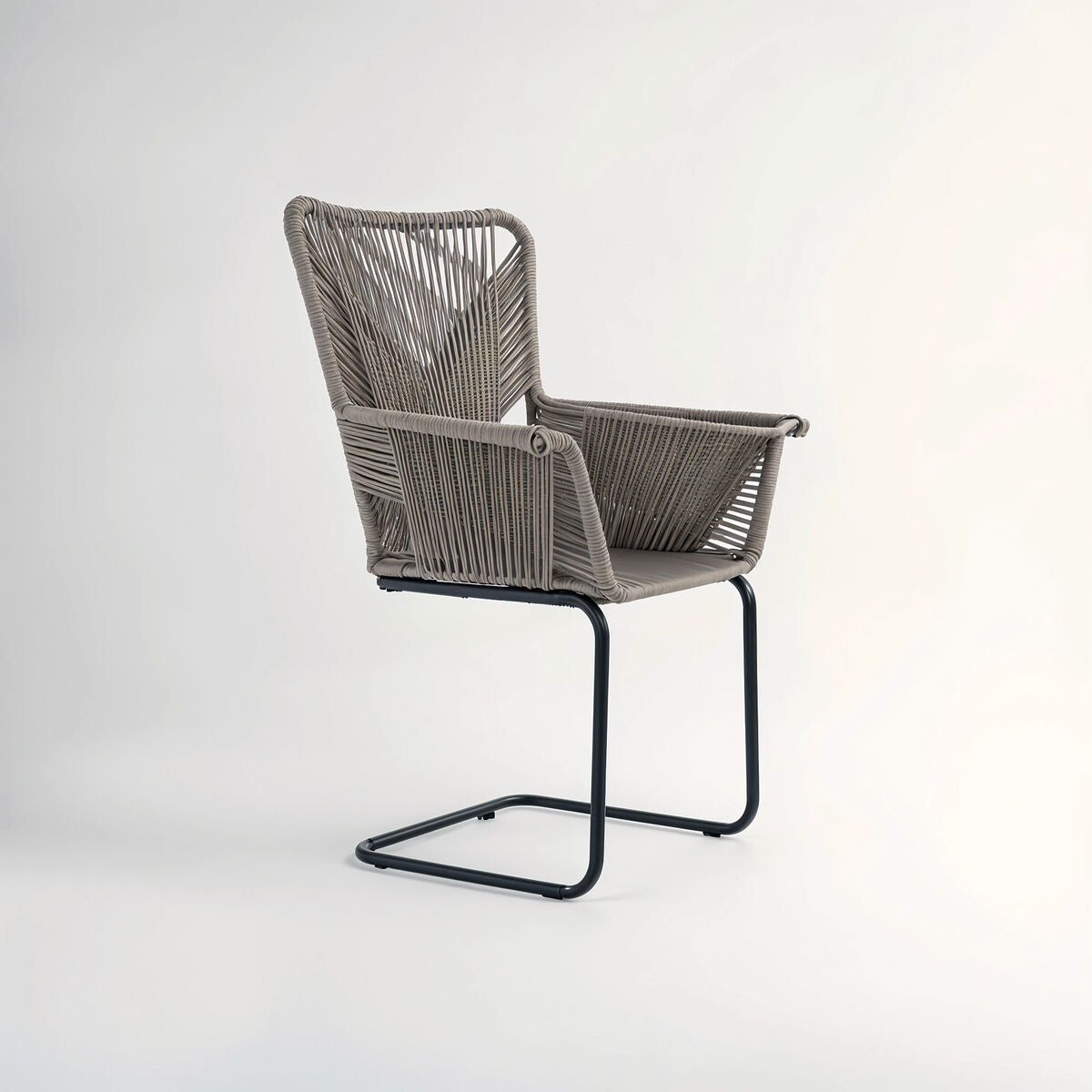 Manado Rattan Chair