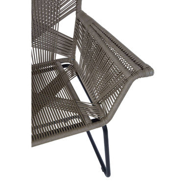 Manado Rattan Chair