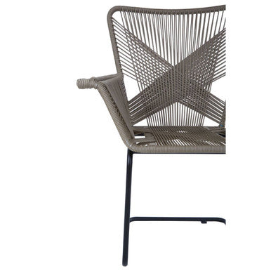 Manado Rattan Chair