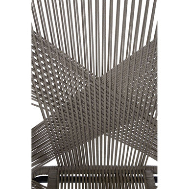 Manado Rattan Chair